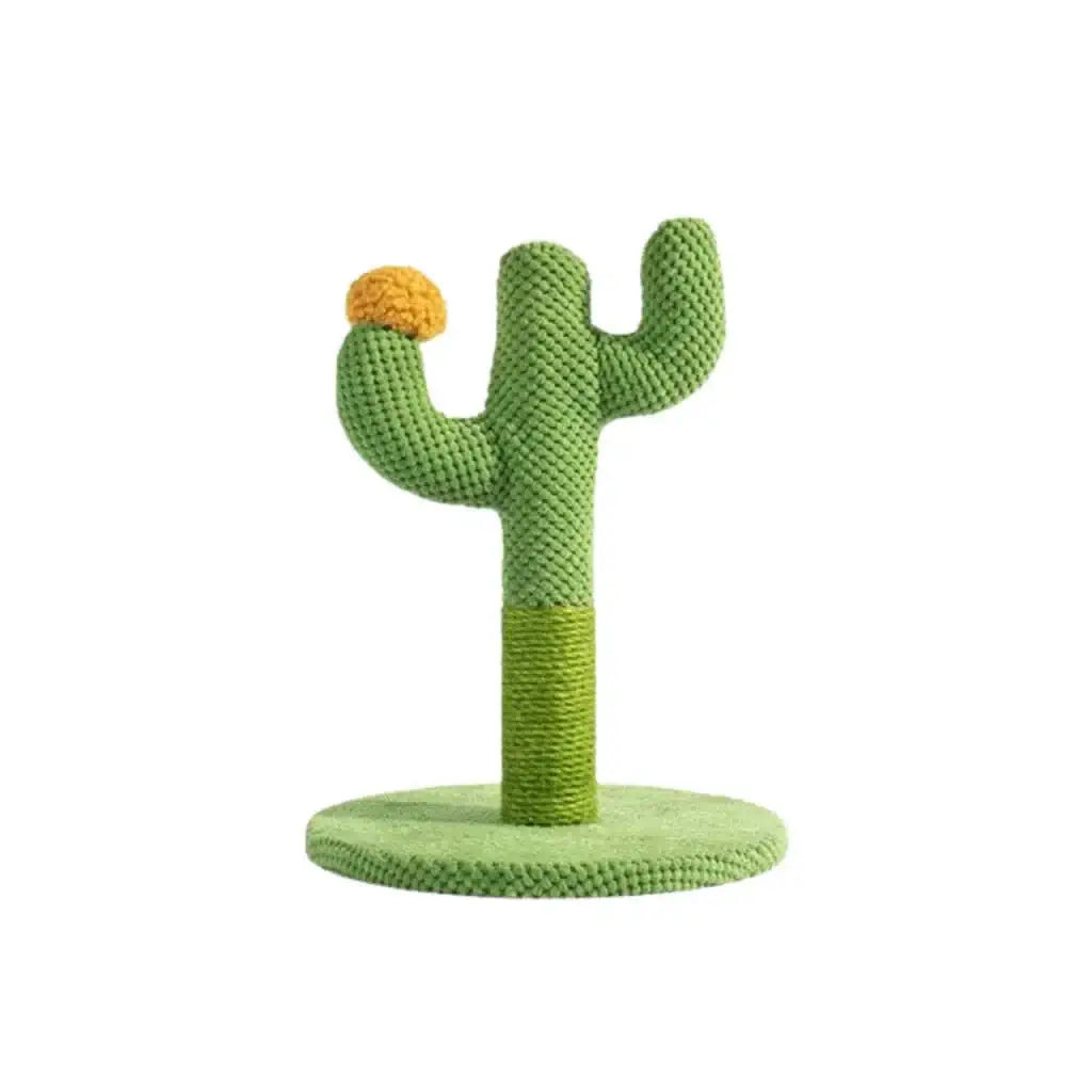 Brinquedo Interativo para gatos arranhador