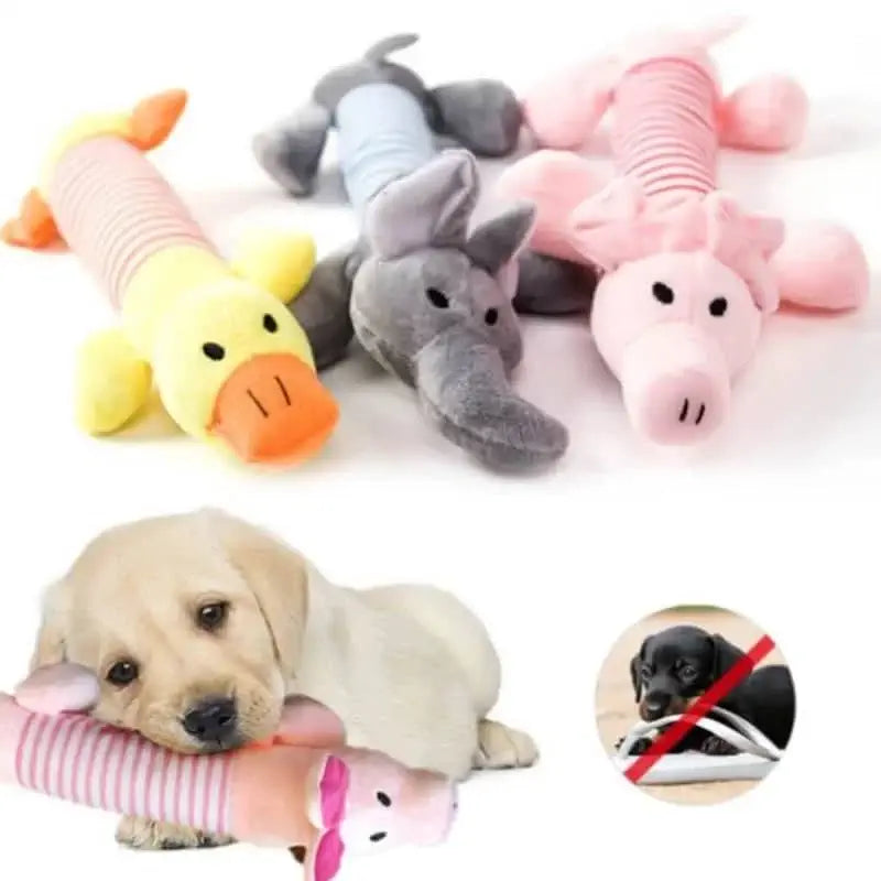 Brinquedo para cachorro