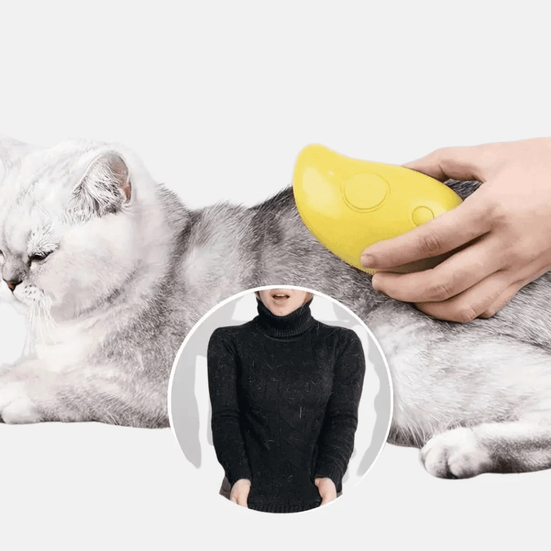 Escova para Gatos