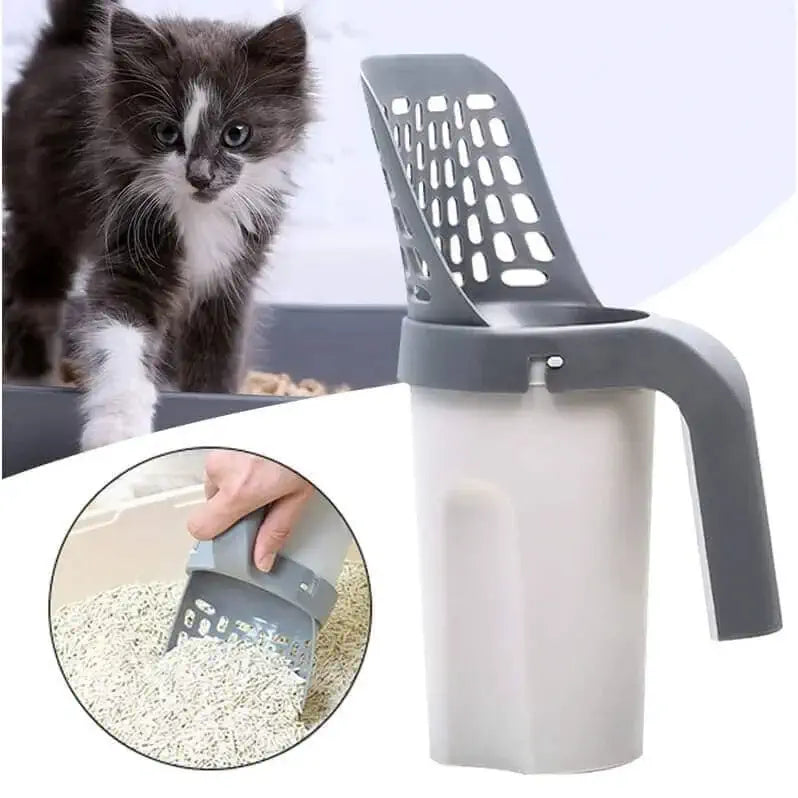 pa higienica para gatos