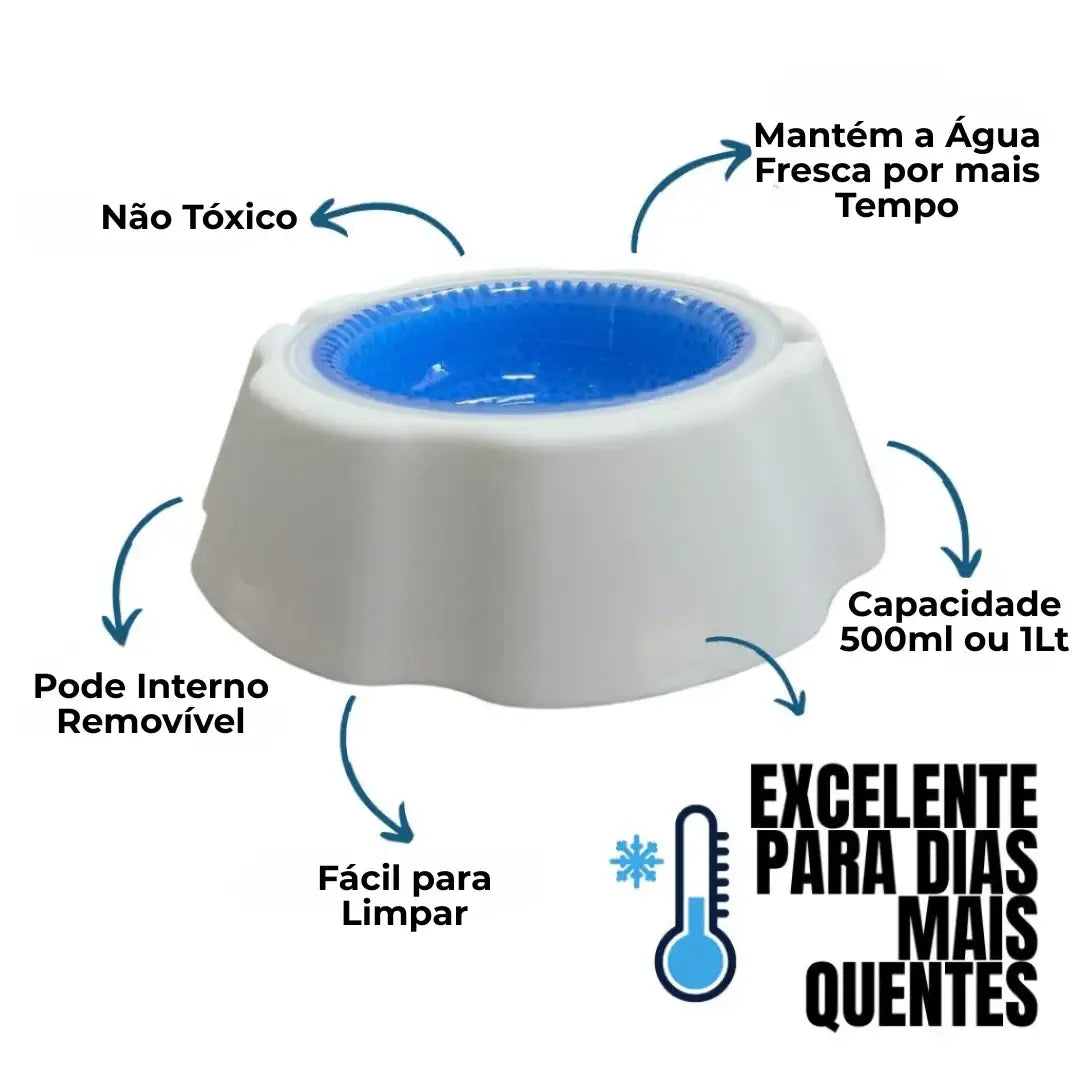 bebedouro para gatos