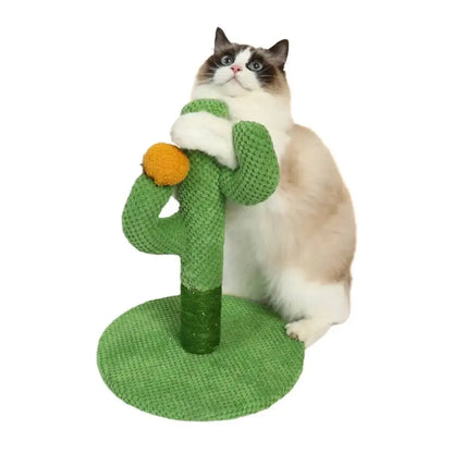 Brinquedo Interativo para gatos arranhador