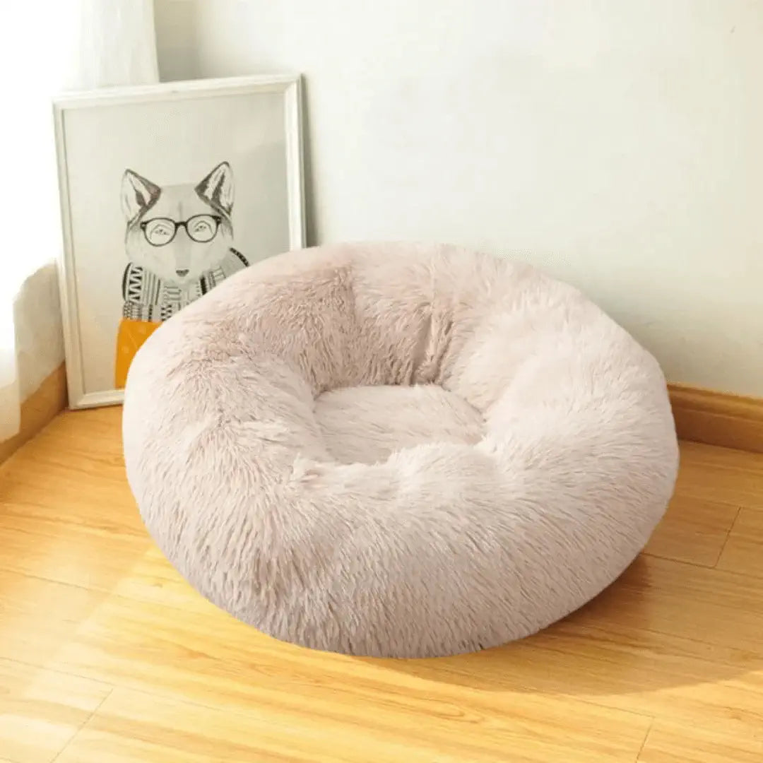 cama Nuvem Para cachorro e Gatos