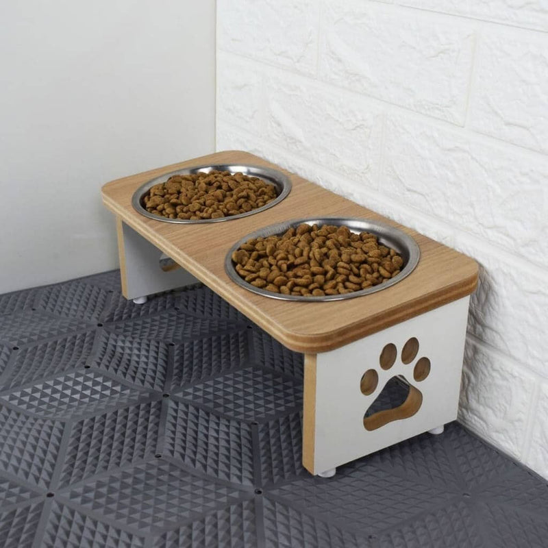 comedouro-elevado-MDF-para-cachorro