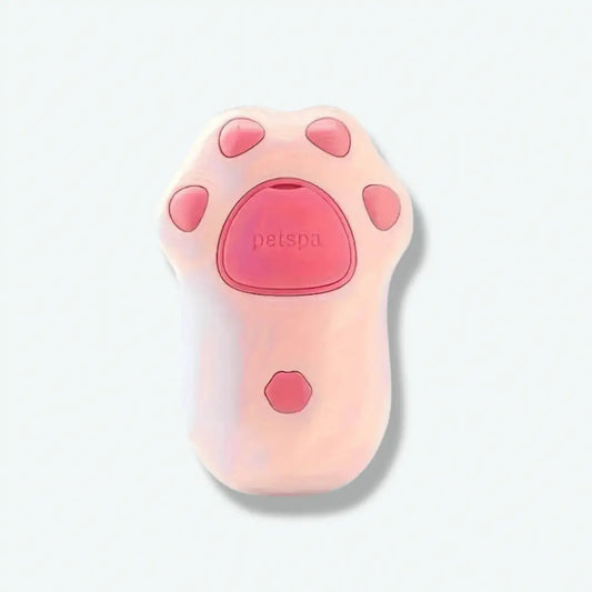 Escova para Gatos e cachorros a vapor