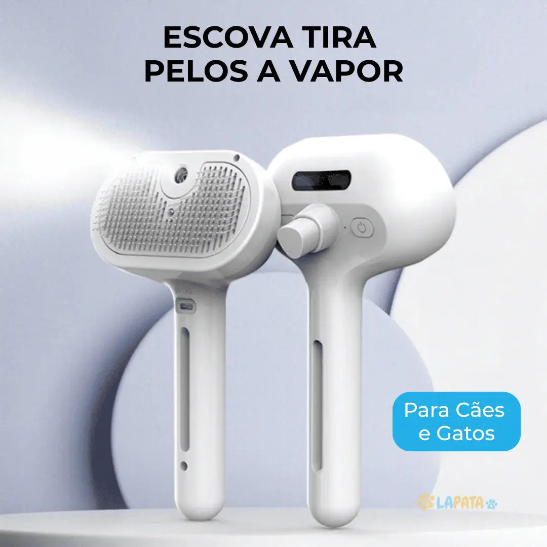 escova para gatos