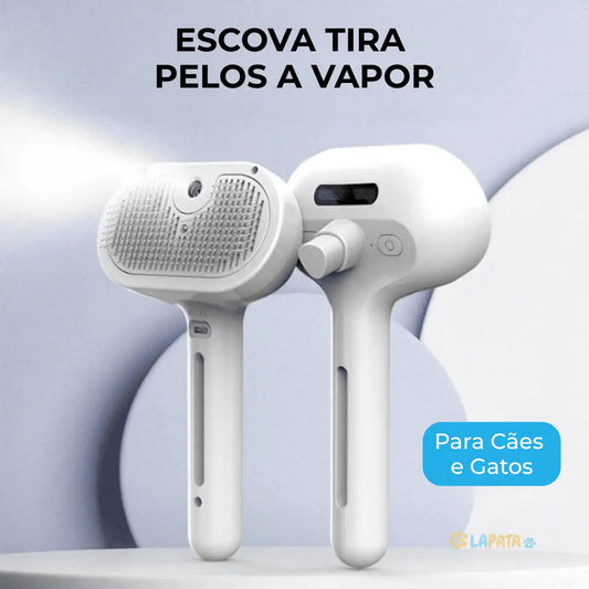 escova para gatos